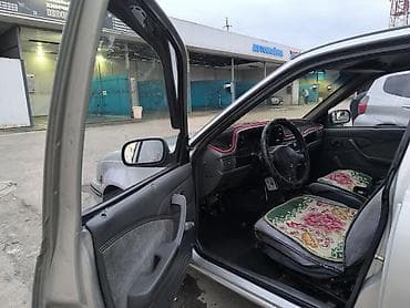 e star: Daewoo Nexia: 2005 г., 1.5 л, Ручные, Бензин, Седан — 6