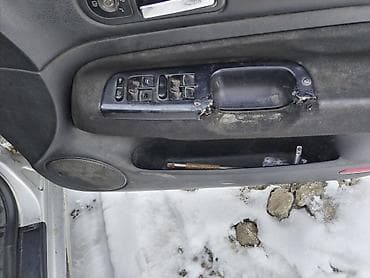 компрессор для покраски автомобиля: Volkswagen Golf: 1999 г., 1.8 л, Автомат, Бензин, Хэтчбэк — 8