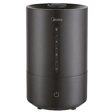 увлажнитель воздуха deerma: Увлажнитель воздуха Паровой, Напольный, Ароматизация воздуха, Сенсорное управление — 1