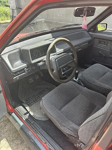 Продажа авто: ВАЗ (ЛАДА) 2109: 1994 г., 1.5 л, Механика, Бензин, Хэтчбэк — 8