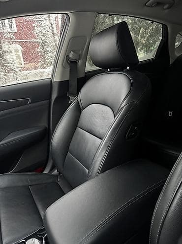 Продажа авто: Kia K7: 2020 г., 0.3 л, Автомат, Газ, Седан — 4