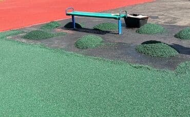 крошка резиновая: Представляем резиновое крошковое покрытие, разработанное для создания — 4