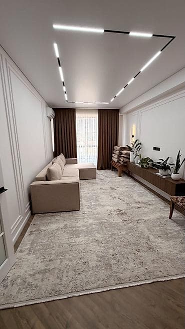 жк archa: 2 комнаты, 82 м², 3 этаж, Дизайнерский ремонт — 3