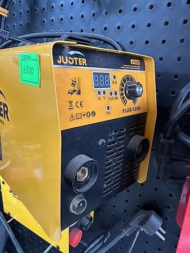 сварычный опарат: Сварочный аппарат, Полуавтомат — 2