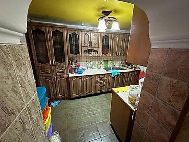 Үйлөр: Продаётся 2 дома с земельным участком 17 соток. Начало Новопокровки — 1