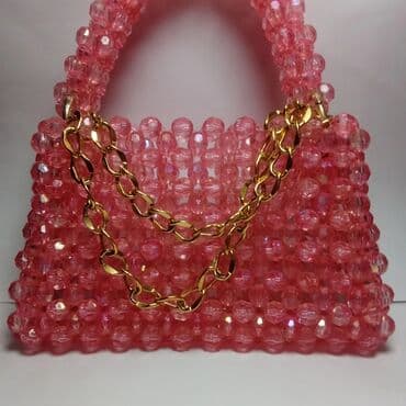 очки для зрения с солнцезащитными насадками: Классическая сумка, Supreme, Материал: Бусины, Оригинал, Женские, Новый — 1