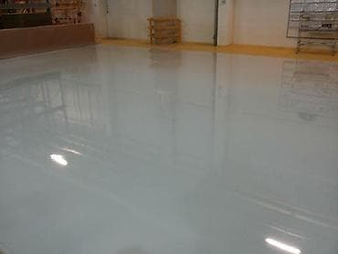 Промышленная химия: Укладка пола | Наливные полы Больше 6 лет опыта — 5