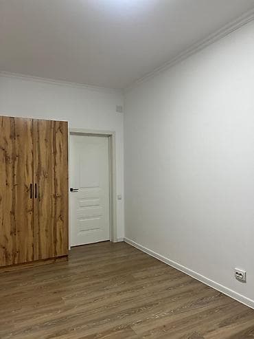 1 бөлмө, 42 м², Элитка, 6 кабат, Косметикалык оңдоо — 7