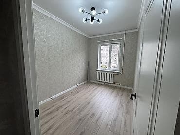 продажа квартиры аламедин 1: 3 бөлмө, 73 м², 106-серия, 6 кабат — 8