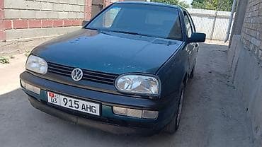 audi 80 фара: Volkswagen Golf: 1998 г., Хэтчбэк — 4