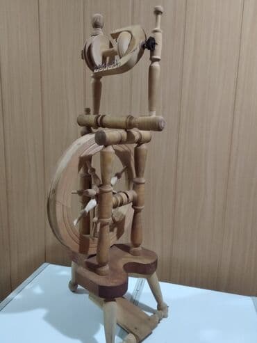 щивений машина: ПРОДАЮ ПРЯЛКУ в рабочем состоянии — 4