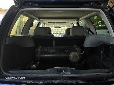 devo matiz: Volkswagen Passat: 2000 г., 1.4 л, Механика, Бензин, Универсал — 7