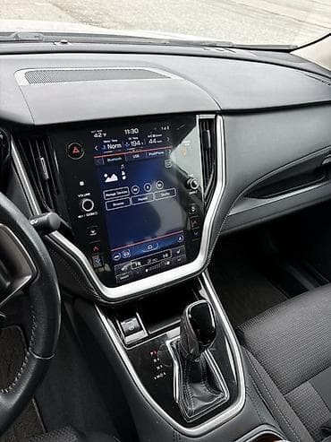 Унаа сатуу: Subaru Outback: 2021 г., 2.5 л, Автомат, Бензин, Универсал — 4
