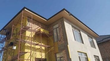 металлический сайдинг бишкек: Сайдинги для Фасад, Металлический, Новый — 19