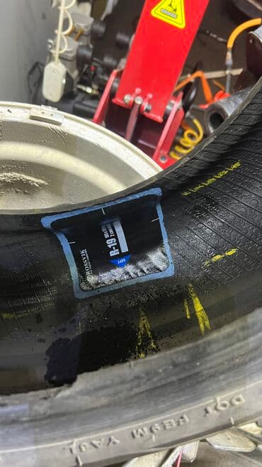 шинный центр бишкек прайс лист 2022: Выездной шиномонтаж, вулканизация на выезд, мобильный — 5