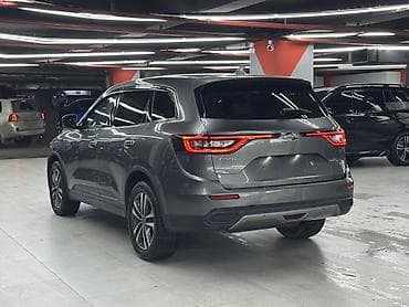 предпусковой подогрев: Срочно продаю Самсунг QM6 2020года выпуска Объем 2газ Пробег 144000км — 8