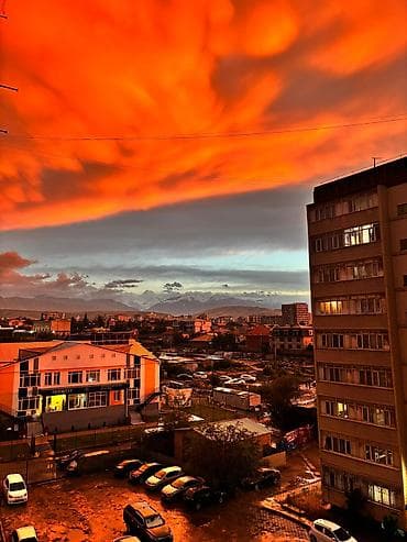 3 комнаты, 103 м², Улан мкр 106 серия улучшенная, 6 этаж, Евроремонт