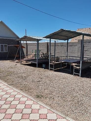 батанический сад: Гостевой комплекс с 2-3 х местными номерами со всеми условиями для — 4