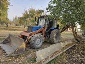 мтз 82 шины: МТЗ трактор 82.п — 1