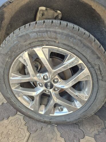 кия сорента: Киа соренто, sorento 2019 года, 2.0 дизель, 4вд, в аварийном — 6