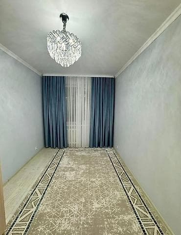104: 2 комнаты, 46 м², 104 серия, 2 этаж, Косметический ремонт — 2