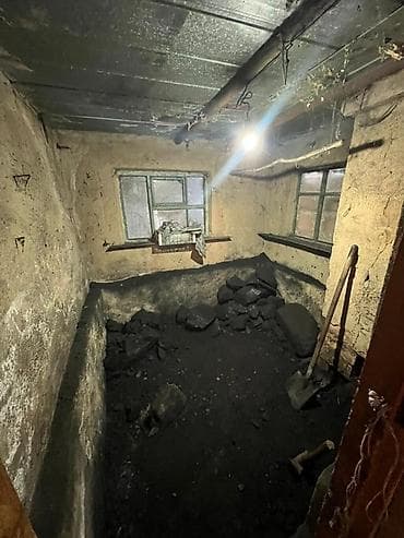 каракол отель: Дом в г. Каракол Площадь дома: 105 м² Площадь участка: 9 соток — 2
