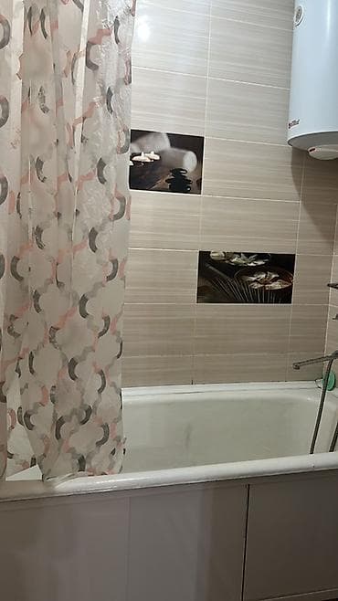 4 bedroom: 2 комнаты, Собственник, Без подселения, С мебелью полностью — 2