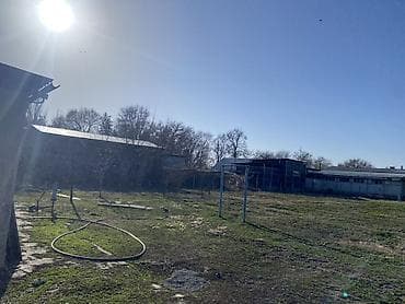 дом ынтымак: Продаётся дом с большим участком 30 соток. Адрес: Чуйская область — 3