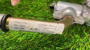 m54: Подушка безопасности BMW Оригинал, Германия — 10