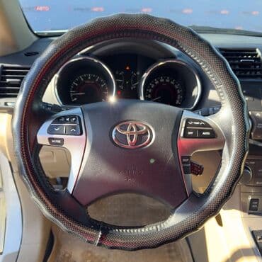 по всем вопросам обращаться по номеру: Toyota Highlander: 2013 г., 3.5 л, Автомат, Бензиновая, Кроссовер — 8