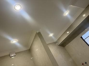 enterprise: 4 комнаты, 130 м², Элитка, 4 этаж, Дизайнерский ремонт — 4
