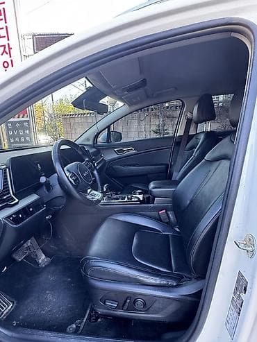 киа спортедж: Kia Sportage: 2021 г., 2 л, Автомат, Дизель, Кроссовер — 8