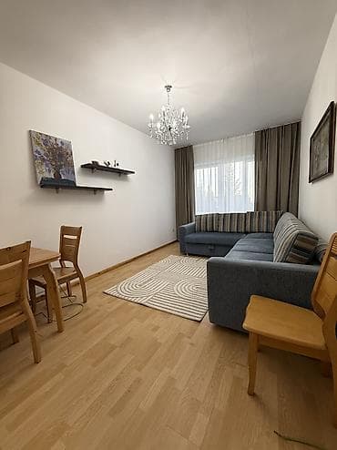 Кыймылсыз мүлк: Ысык-Көлдө ижарага батир, Каприз, Бостери, 4 орун, Баасы Бүтүндөй турак үй үчүн — 1