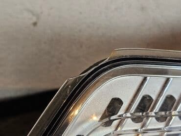 старая модель dell: Задний левый стоп-сигнал Lancia 2008 г., Б/у, Оригинал, Германия — 3