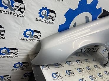 sprinter classic: Крыло Переднее левое Mercedes-Benz, 2004 г., Б/у, Оригинал — 2