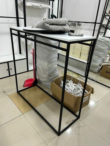 витрины для обуви: Заказывайте торговое оборудование для вашего бизнеса! Выгодные цены — 2