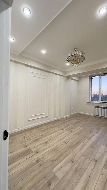 ts group: 1 комната, 40 м², Джал мкр (в т.ч. Верхний, Нижний, Средний) Элитка, 3 этаж, Евроремонт — 5