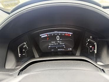 хонда авансир: Honda CR-V: 2019 г., 2 л, Автомат, Бензин, Кроссовер — 6