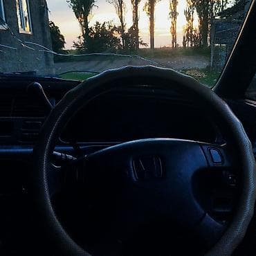 рулевая рейка хонда срв 2: Honda Odyssey: 1994 г., 2.2 л, Автомат, Газ, Минивэн — 4