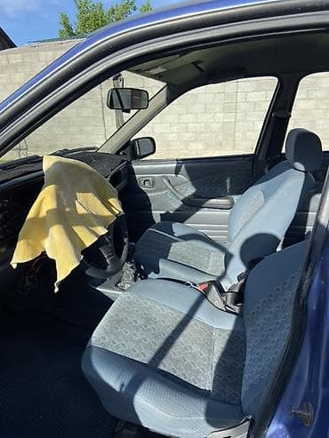 пасат б3 бенза насос: Daewoo Nexia: 2006 г., 1.5 л, Ручные, Бензин, Седан — 5