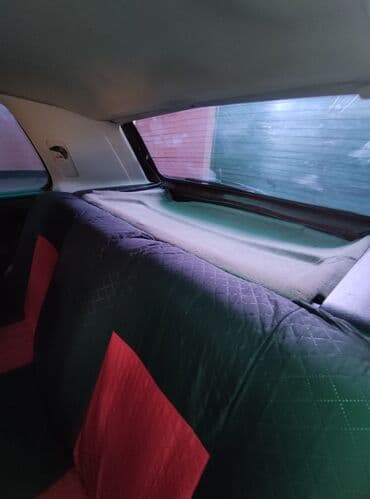 авто под выкуп без первоначального взноса бишкек: Volkswagen Golf: 1992 г., 1.8 л, Механика, Бензиновая, Хэтчбэк — 20