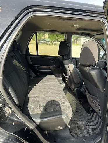 продаю хонда црв: Honda CR-V: 2003 г., 2 л, Автомат, Бензин, Кроссовер — 6