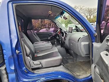 киа бонго 2017: Легкий грузовик, Kia, Стандарт, 2 т, Новый — 9