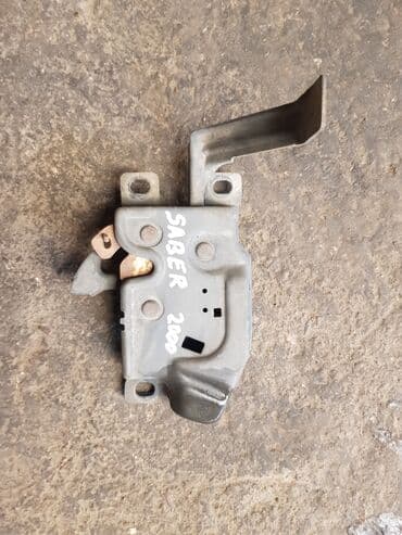 хонда капа: Honda, Б/у, Оригинал — 1