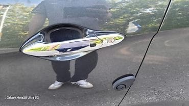 ravon spark: Chevrolet Spark: 2021 г., Бензин, Хэтчбэк — 5