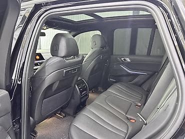 bmw x5 авто: BMW X5: 2022 г., 3 л, Типтроник, Бензин, Кроссовер — 7