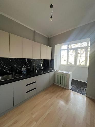 сдаю 2 комнатную квартиру на долгий срок: 2 комнаты, Собственник, Без подселения — 5