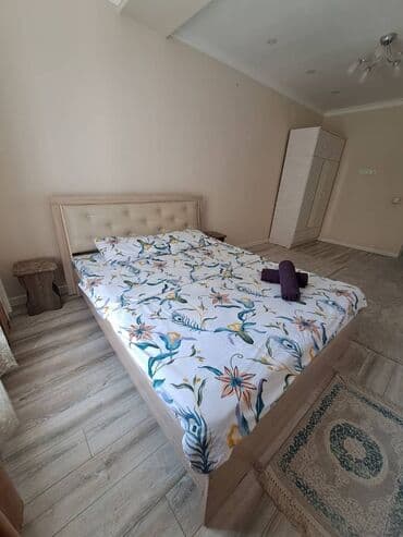 отдых исыкуль: 1 комната, Бытовая техника, Душевая кабина, Бронь — 7