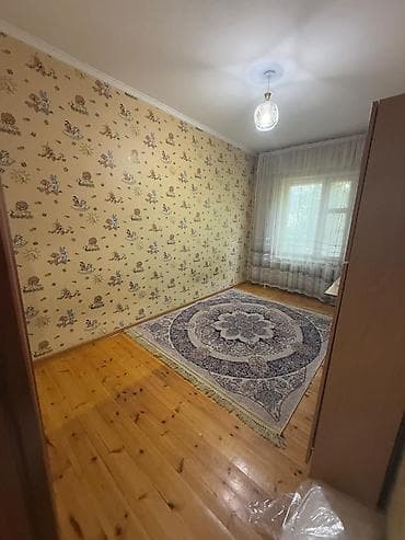 Батирлер: 4 бөлмө, 74 м², 105-серия, Анар мкр., 105-серия, 1 кабат — 3