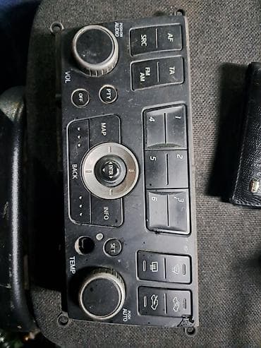 Оригинальная контрактная бу из Европы панель управления бортовые